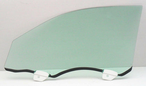 Laminated Driver Left Side Front Window Glass Compatible with Chrysler 200/ Dodge Avenger 4 Door Sedan 2011-2014 Models