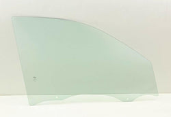 NAGD Passenger Right Side Front Door Window Glass, Compatible with Oldsmobile Cutlass 1997-1999, Chevrolet Malibu 1997-2003, Chevrolet Classic 2004-2005, Tempered Glass, Clear
