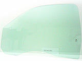 Tempered Driver Left Side Door Window Door Glass Compatible with Dodge/Ram 1500 2009-2018 & 1500Classic 2019-2024 & 2500 3500 3500Cab/Chs 4500 5500 2011-2026 2-Door Standard Cab Pickup Models Only