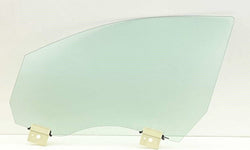 Laminated Driver Left Side Front Door Window Door Glass Compatible with Ford Taurus 4 Door Sedan 2010-2019 Models