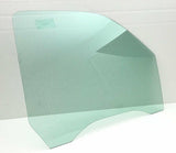 Passenger Right Side Front Door Window Door Glass Compatible with GMC Sierra Chevrolet Silverado Pickup 1999-2006 / Sierra Classic Silverado Classic 2007 Models