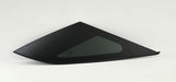 OEM Tempered Passenger Right Side Quarter Window Quarter Glass Compatible with Chevrolet Equinox 2010-2017 4 Door Models