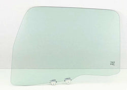 Driver Left Side Front Door Window Door Glass Compatible with Isuzu FSR FTR FVR FXR 1996-2011 Models / FRR 2000-2008 Models