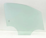Passenger Right Side Front Door Window Door Glass Compatible with Chevrolet Trax 2013-2022 Models
