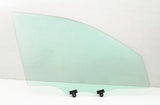 Passenger Right Side Front Door Window Door Glass Compatible with Oldsmobile Intrigue 4 Door Sedan 1998-2002 Models