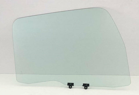 Passenger Right Side Front Door Window Door Glass Compatible with Chevrolet/GMC T5500 T6500 T7500 T8500 1997-2009 Models