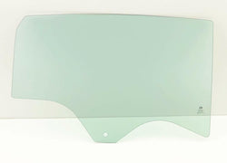 3.9mm Thickness Passenger Right Side Rear Door Window Door Glass Compatible with Chevrolet Malibu 2016-2025 Models