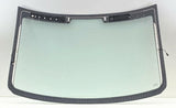 Heated Back Window Back Glass Compatible with Volkswagen Passat 4 Door Sedan 2006-2011 Models
