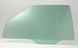 Driver Left Side Front Door Window Door Glass Compatible with Chevrolet S10 Blazer & Oldsmobile Bravada 1993-1994 /S10 Pickup 1993 Models