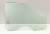 Passenger Right Side Front Door Window Door Glass Compatible with Saab 9-7x 2005-2009 Models/Oldsmobile Bravada 2002-2004 Models