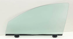 Driver Left Side Front Door Window Door Glass Compatible with Chrysler Sebring/Dodge Stratus 4 Door Sedan 2001-2006 Models