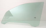 Driver Left Side Front Door Window Door Glass Compatible with Buick Rendezvous 2002-2005 Models