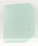 Driver Left Side Front Door Window Door Glass Compatible with Freightliner 108SD / 114SD 2013-2023 Models