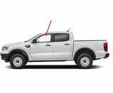 Laminated Driver Left Side Front Door Window Door Glass Compatible with Ford Ranger Pickup 4 Door Crew Cab 2019-2023 Models