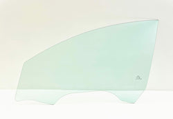 Driver Left Side Front Door Window Door Glass Compatible with Chevrolet SS 2014-2017 US Models Only