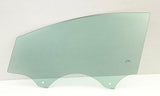 Driver Left Side Front Door Window Door Glass Compatible with Dodge Journey 2009-2020 Models