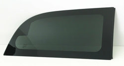 Movable Passenger Right Side Quarter Window Quarter Glass Compatible with Dodge Grand Caravan 2008-2020 Models
