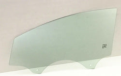 Driver Left Side Front Door Window Door Glass Compatible with Ford Focus 2012-2018 Models (Not for Focus Rally Sport)