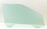 Passenger Right Side Front Door Window Door Glass Compatible with Cadillac Seville 4 Door Sedan 1998-2004 Models