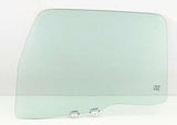 Driver Left Side Front Door Window Door Glass Compatible with Chevrolet/GMC T5500 T6500 T7500 T8500 1997-2009 Models