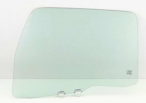Driver Left Side Front Door Window Door Glass Compatible with Chevrolet/GMC T5500 T6500 T7500 T8500 1997-2009 Models