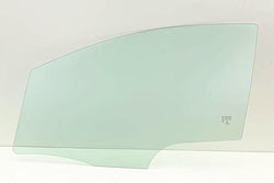Driver Left Side Front Door Window Door Glass Compatible with Ford EcoSport 2018-2023 Models