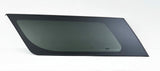 Driver Left Side Rear Quarter Window Quarter Glass With Alarm Wire Compatible with Chevrolet Suburban /GMC Yukon XL 2021-2026 Models (Not For Yukon)