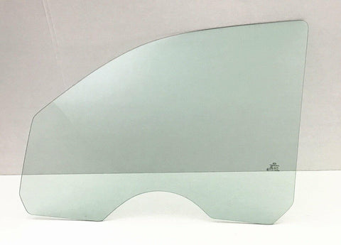 Driver Left Side Front Door Window Door Glass Compatible with Chevrolet Trailblazer 2002-2005 / Trailblazer LT 2006-2009 / Trailblazer LS 2006-2007/ Trailblazer EXT 2002-2006