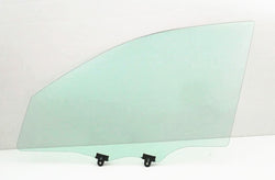 Driver Left Side Front Door Window Door Glass Compatible with Buick Regal 4 Door Sedan 1997-2004 Models