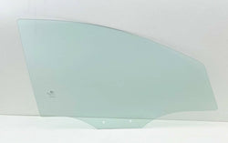 Passenger Right Side Front Door Window Door Glass Compatible with Dodge Neon/Plymouth Neon 4 Door Sedan 2000-2005 Models