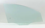 Passenger Right Side Front Door Window Door Glass Compatible with Dodge Neon/Plymouth Neon 4 Door Sedan 2000-2005 Models