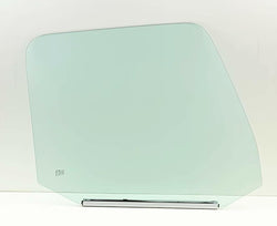 Passenger Right Side Front Door Window Door Glass Compatible with Volvo VHD 2002-2014 Models/ VN-Series 1997-2024 Models/ VT 2006-2010 Models