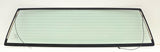 Heated Back Window Back Glass Compatible with Buick Regal/Chevrolet Monte Carlo/Pontiac Grand Prix/Oldsmobile Cutlass Supreme/Oldsmobile Cutlass 1978-1985 2 Door Coupe Models
