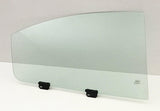Passenger Right Side Rear Door Window Door Glass Compatible with Dodge Intrepid 4 Door Sedan 1998-2000 Models