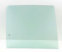 Passenger Right Side Front Door Window Door Glass Compatible with Sterling Trucks Acterra/L-Series A-Series/AT-Series 1999-2009 Models