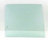 Passenger Right Side Front Door Window Door Glass Compatible with Sterling Trucks Acterra/L-Series A-Series/AT-Series 1999-2009 Models