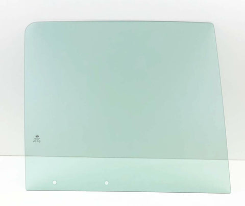 Passenger Right Side Front Door Window Door Glass Compatible with Sterling Trucks Acterra/L-Series A-Series/AT-Series 1999-2009 Models