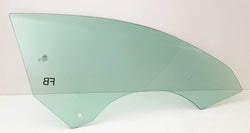 OE Passenger Right Side Door Window Door Glass Compatible with Ford Mustang 2-Door Coupe 2015-2026, Mustang 2-Door Convertible 2015-2026 Models