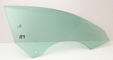 OE Passenger Right Side Door Window Door Glass Compatible with Ford Mustang 2-Door Coupe 2015-2026, Mustang 2-Door Convertible 2015-2026 Models