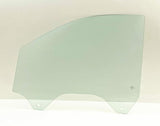 Driver Left Side Front Door Window Door Glass Compatible with Chevrolet Silverado 2500/3500 2020-2026 & GMC Sierra 2500/3500 2020-2026 4-Door Models (Not For 1500)
