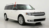 Laminated Passenger Right Side Front Door Window Door Glass Compatible with Ford Flex 2009-2019 Models