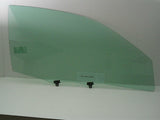 Passenger Right Side Front Door Window Door Glass Compatible with Chevrolet Monte Carlo 2 Door Coupe 2000-2009 Models