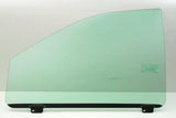 Driver Left Side Front Door Window Door Glass Compatible with Chrysler Voyager/ Grand Voyager/ Town & Country/ Dodge Caravan/ Grand Caravan/ Plymouth Voyager/ Grand Voyager 1996-2000 Models
