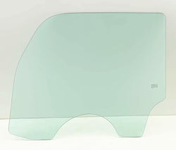 Driver Left Side Front Door Window Door Glass Compatible with Kenworth T680/T880 2012-2024 Models