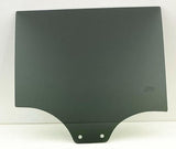 Passenger Right Side Rear Door Window Door Glass Compatible with Ford Explorer 2020-2026 Models