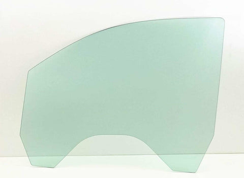 Driver Left Side Front Door Window Door Glass Compatible with Chevrolet Suburban/Tahoe 2015-2020 4 Door Models