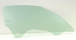 Passenger Right Side Door Window Door Glass Compatible with Chevrolet Corvette 2 Door Convertible 2014-2019 Models