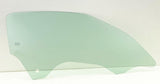 Passenger Right Side Door Window Door Glass Compatible with Chevrolet Corvette 2 Door Convertible 2014-2019 Models