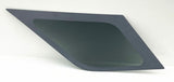 Passenger Right Side Quarter Window Quarter Glass Compatible with Ford Explorer 2020-2026 Models