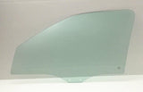 Driver Left Side Front Door Window Door Glass Compatible with Ford Contour/Mercury Mystique 4 Door Sedan 1995-2000 Models